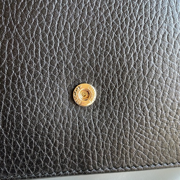 Gucci wallet purse - Picture 10 of 12